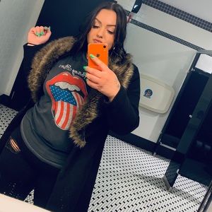 Meet your Posher, Miranda